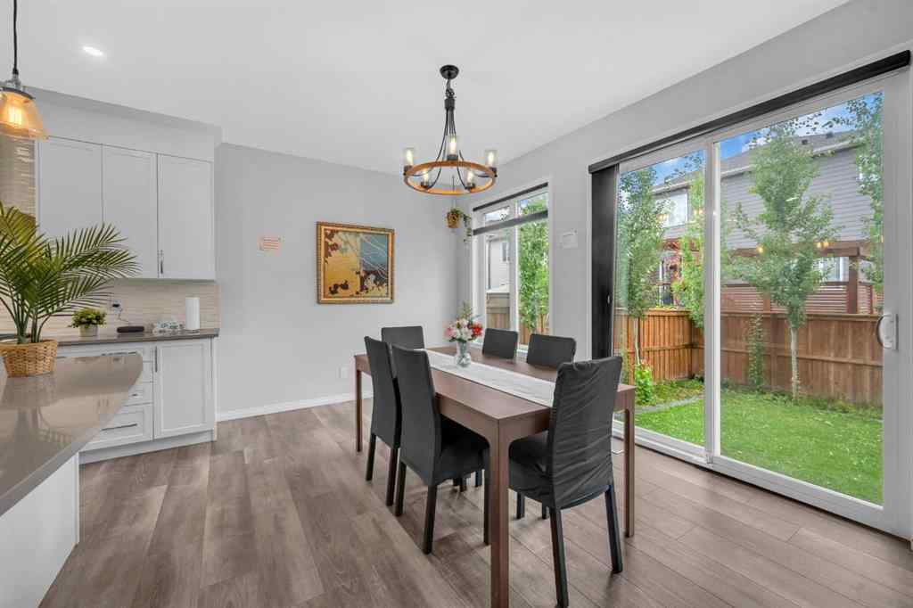 MLS® A2232355 - 52 Yorkstone Grove SW in Yorkville Calgary, Residential