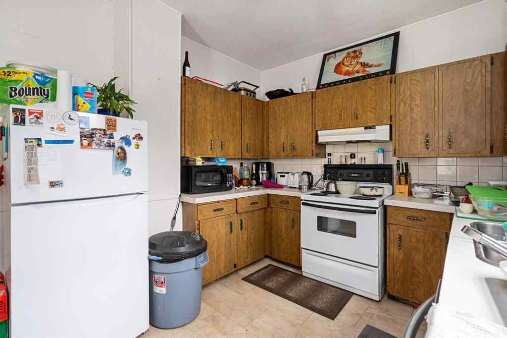 MLS® A2232360 - 527 20 Avenue SW in Cliff Bungalow Calgary, Residential