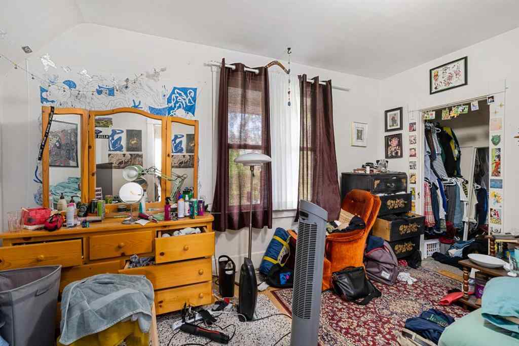 MLS® A2232360 - 527 20 Avenue SW in Cliff Bungalow Calgary, Residential