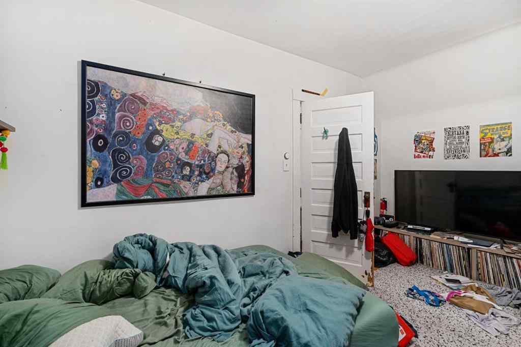 MLS® A2232360 - 527 20 Avenue SW in Cliff Bungalow Calgary, Residential