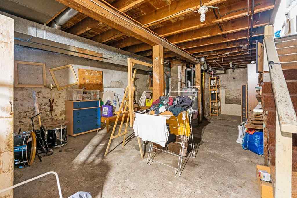 MLS® A2232360 - 527 20 Avenue SW in Cliff Bungalow Calgary, Residential