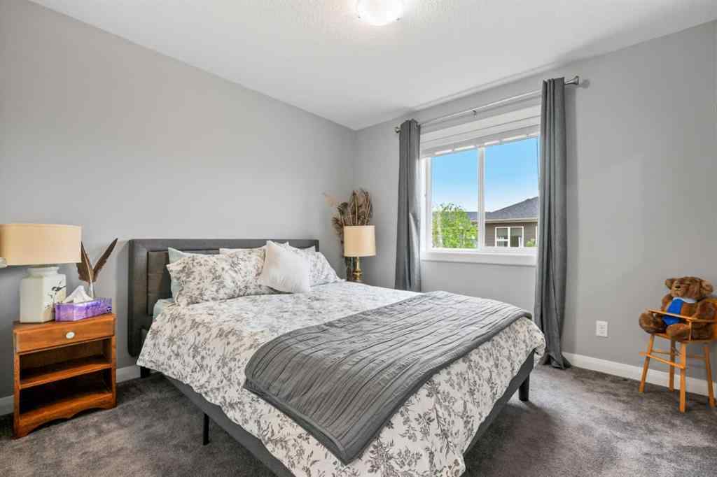 MLS® A2232363 - 136 Kinniburgh Drive  in Kinniburgh North Chestermere, Residential