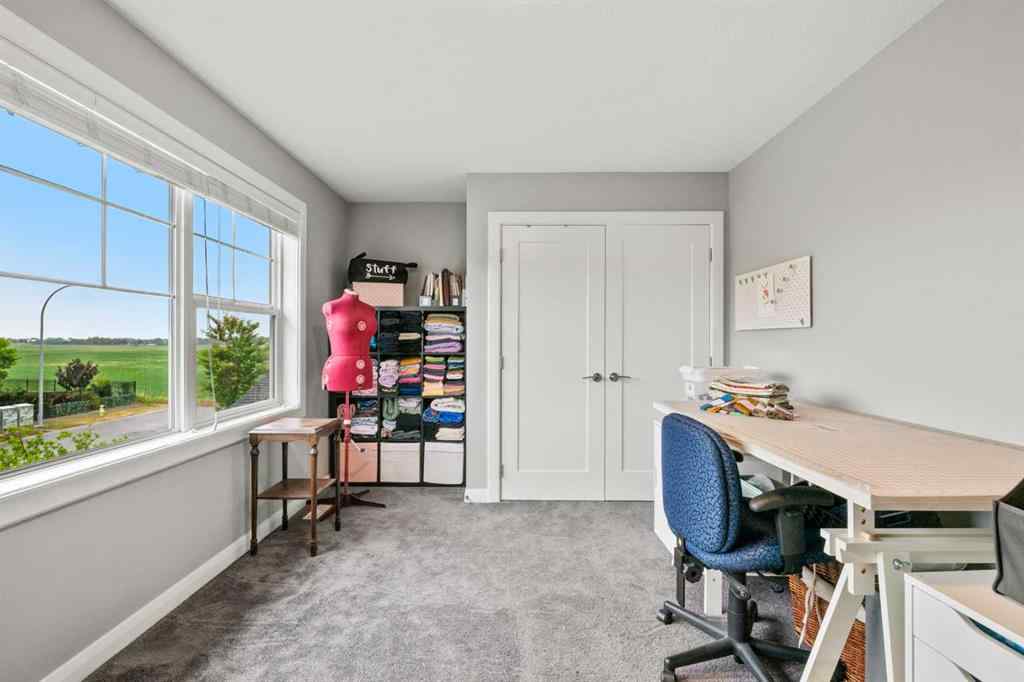 MLS® A2232363 - 136 Kinniburgh Drive  in Kinniburgh North Chestermere, Residential