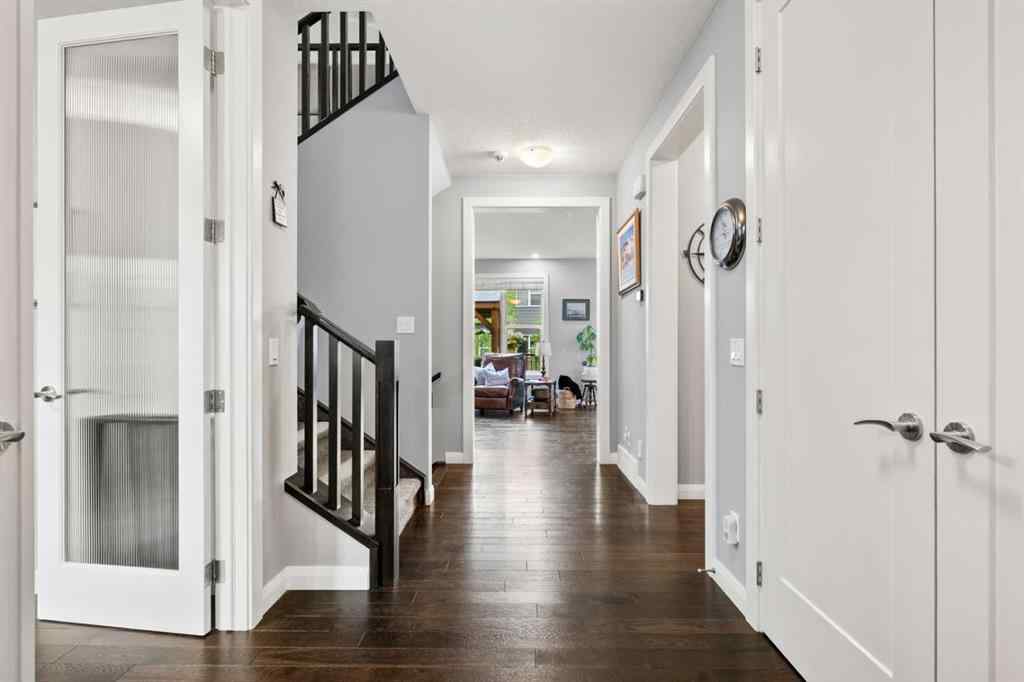 MLS® A2232363 - 136 Kinniburgh Drive  in Kinniburgh North Chestermere, Residential