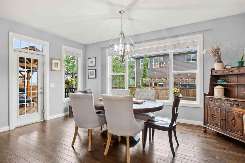 MLS® A2232363 - 136 Kinniburgh Drive  in Kinniburgh North Chestermere, Residential