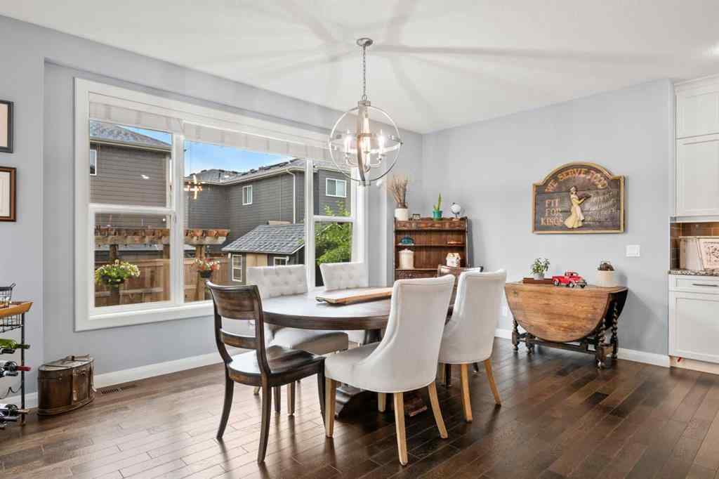 MLS® A2232363 - 136 Kinniburgh Drive  in Kinniburgh North Chestermere, Residential