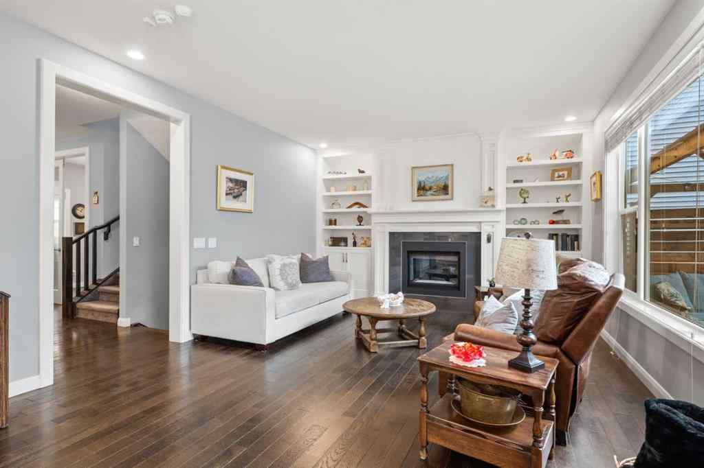 MLS® A2232363 - 136 Kinniburgh Drive  in Kinniburgh North Chestermere, Residential