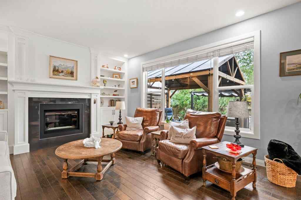 MLS® A2232363 - 136 Kinniburgh Drive  in Kinniburgh North Chestermere, Residential