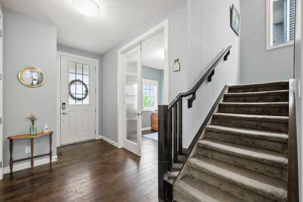 MLS® A2232363 - 136 Kinniburgh Drive  in Kinniburgh North Chestermere, Residential
