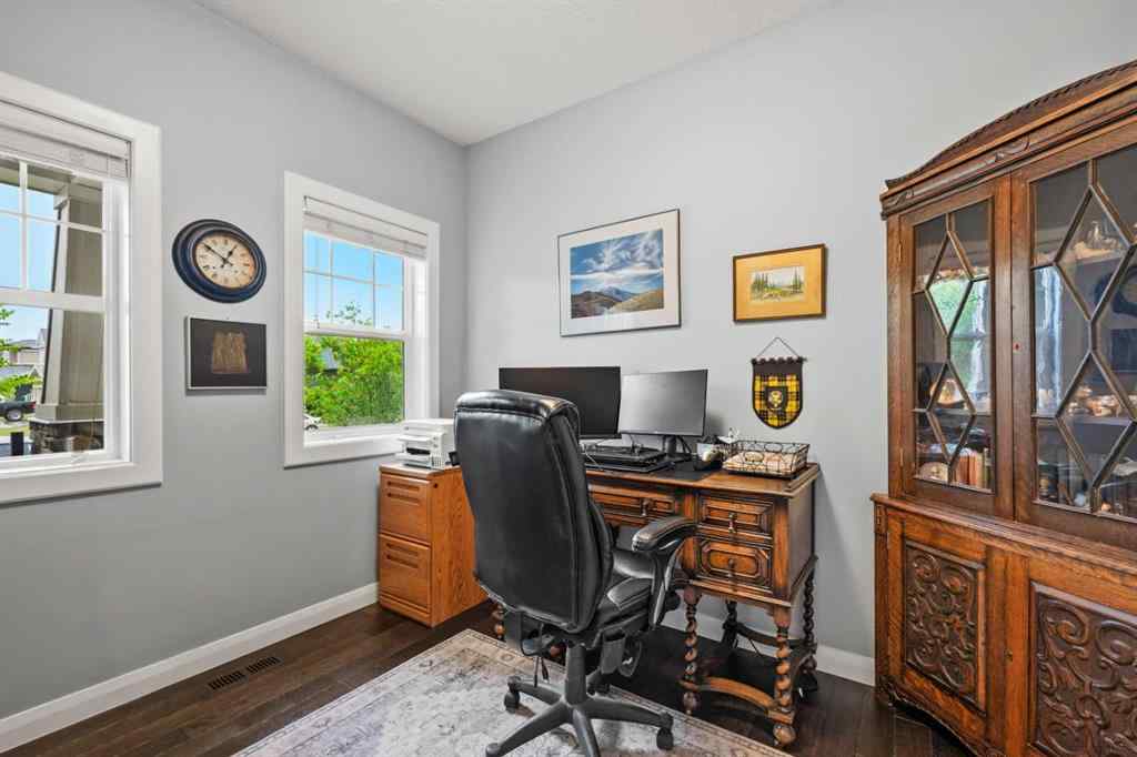 MLS® A2232363 - 136 Kinniburgh Drive  in Kinniburgh North Chestermere, Residential