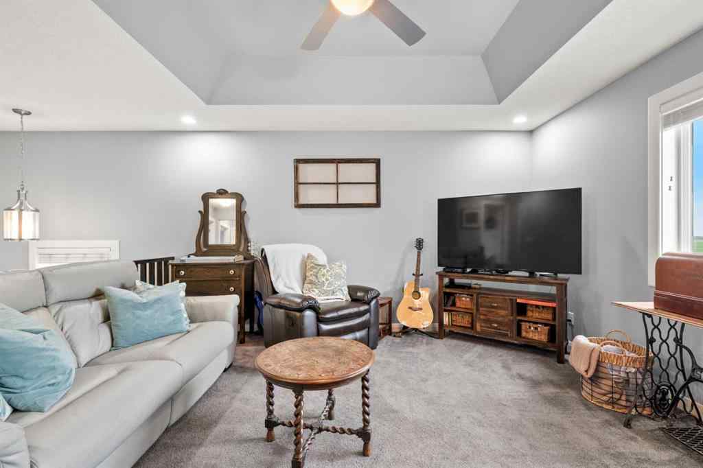 MLS® A2232363 - 136 Kinniburgh Drive  in Kinniburgh North Chestermere, Residential