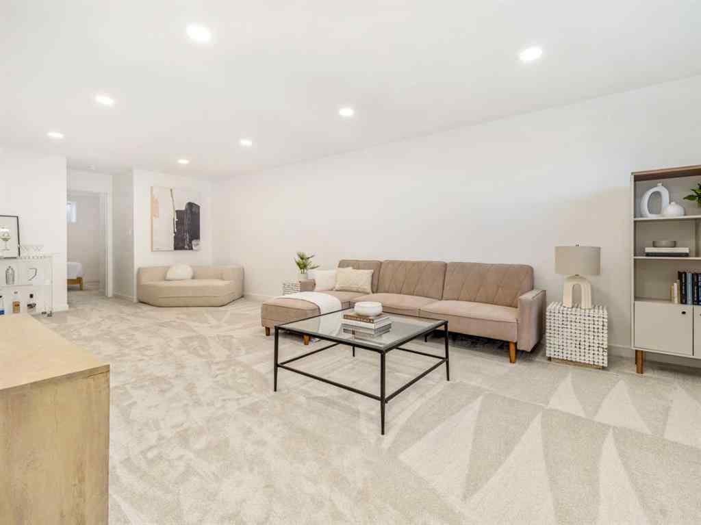MLS® A2232371 - 2905 47 Street S in Discovery Lethbridge, Residential