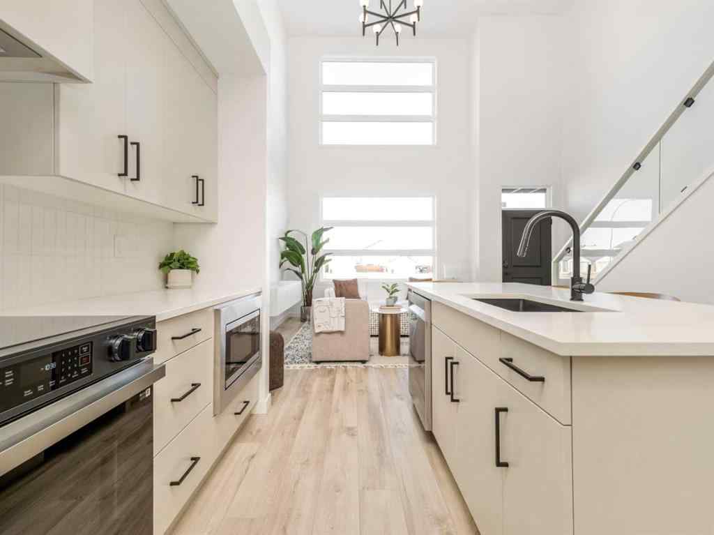 MLS® A2232371 - 2905 47 Street S in Discovery Lethbridge, Residential