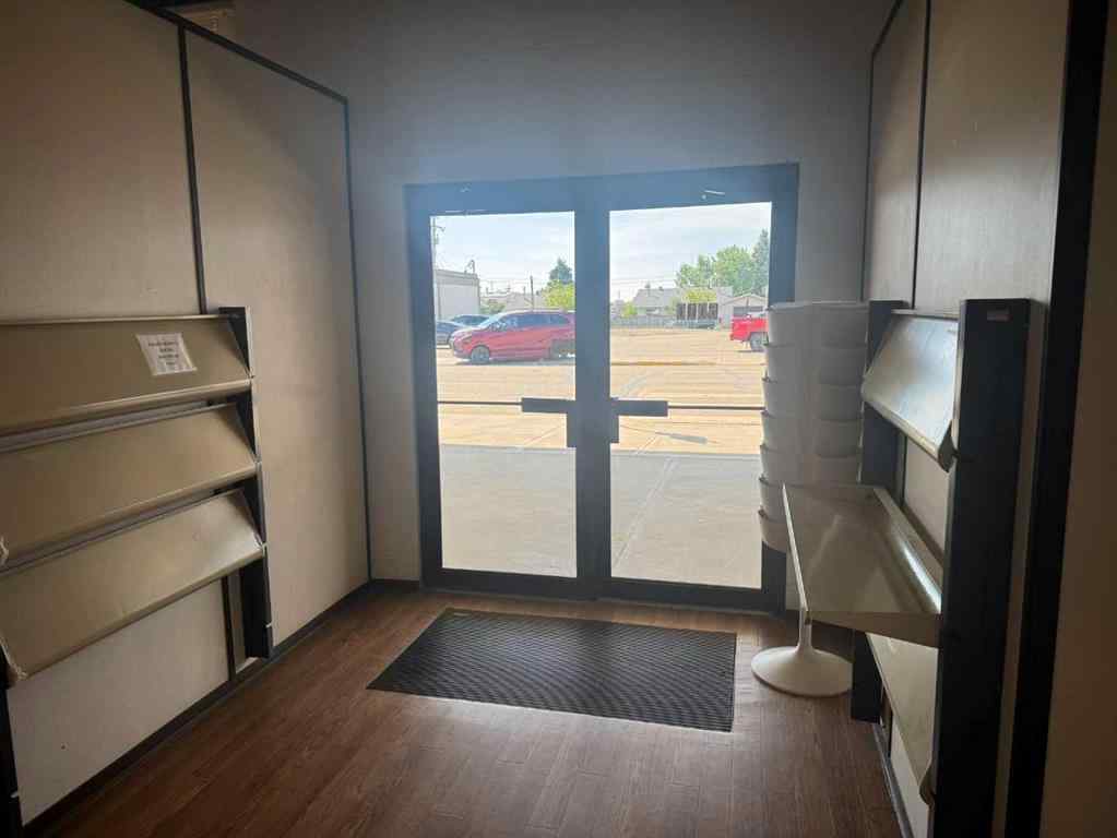 MLS® A2232376 - 5010 54 Avenue  in NONE Grimshaw, Commercial