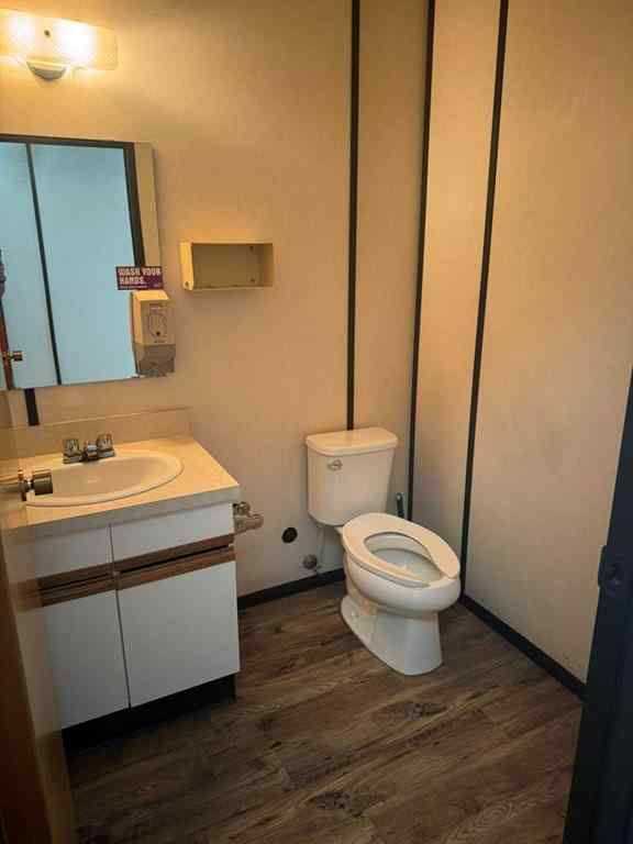 MLS® A2232376 - 5010 54 Avenue  in NONE Grimshaw, Commercial