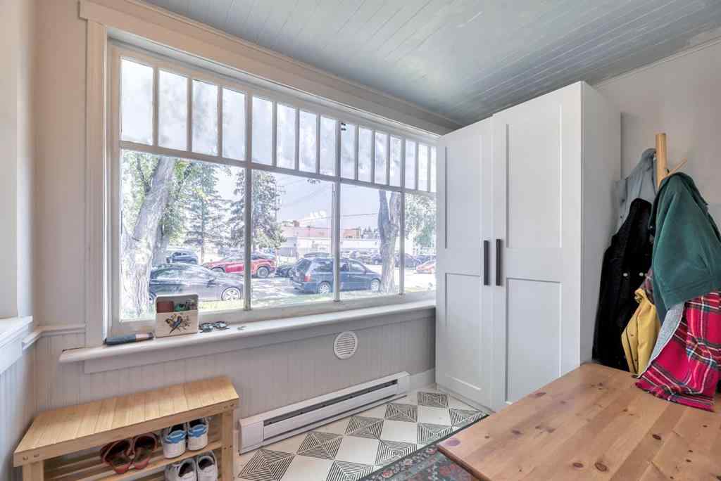MLS® A2232378 - 111 11 Avenue NW in Crescent Heights Calgary, Residential