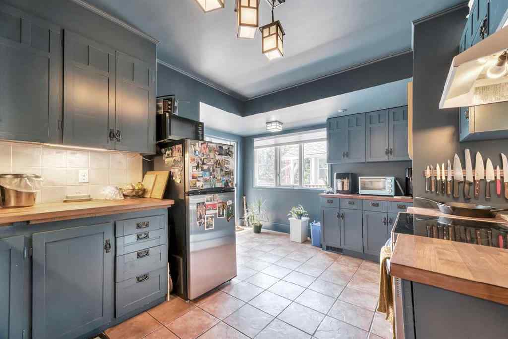 MLS® A2232378 - 111 11 Avenue NW in Crescent Heights Calgary, Residential