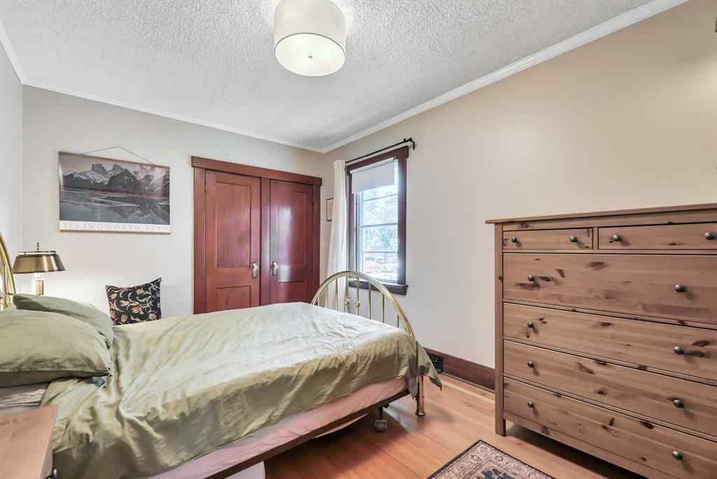 MLS® A2232378 - 111 11 Avenue NW in Crescent Heights Calgary, Residential