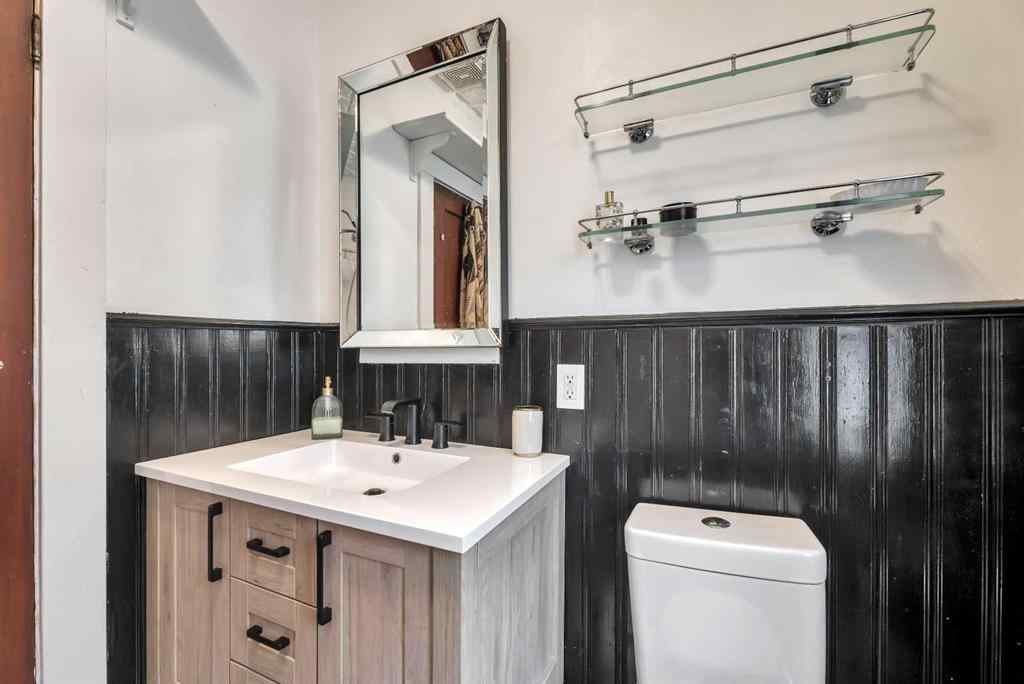 MLS® A2232378 - 111 11 Avenue NW in Crescent Heights Calgary, Residential