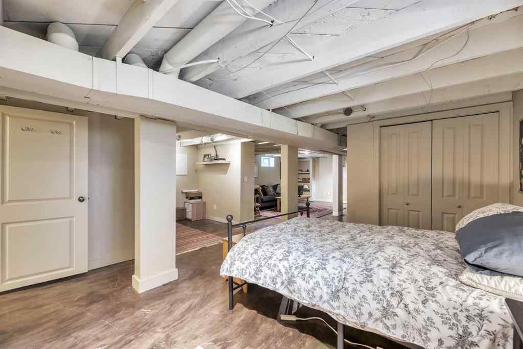 MLS® A2232378 - 111 11 Avenue NW in Crescent Heights Calgary, Residential