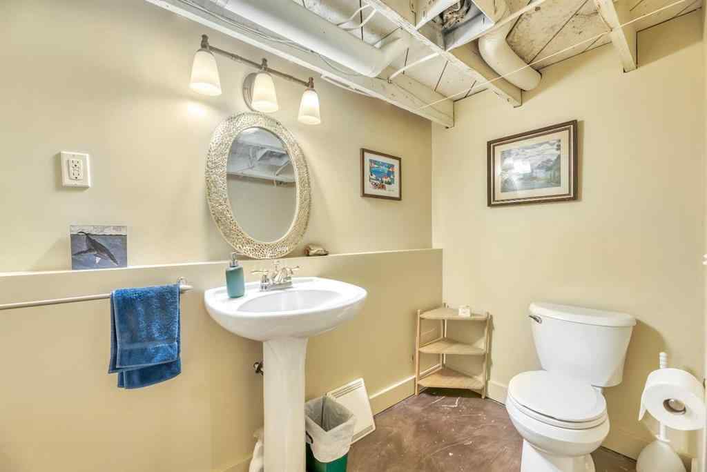 MLS® A2232378 - 111 11 Avenue NW in Crescent Heights Calgary, Residential