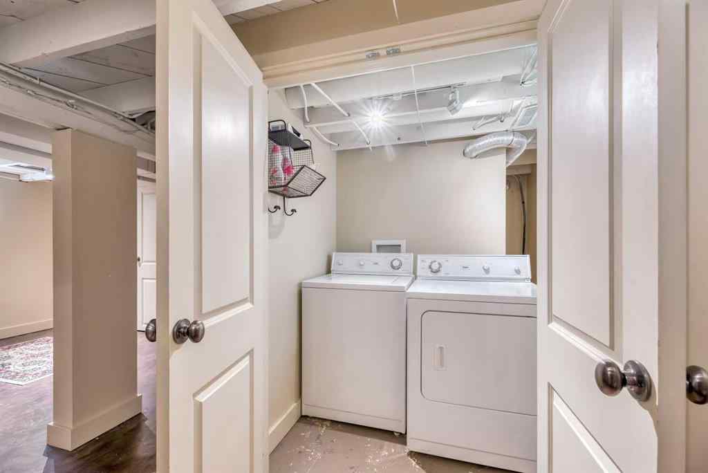 MLS® A2232378 - 111 11 Avenue NW in Crescent Heights Calgary, Residential