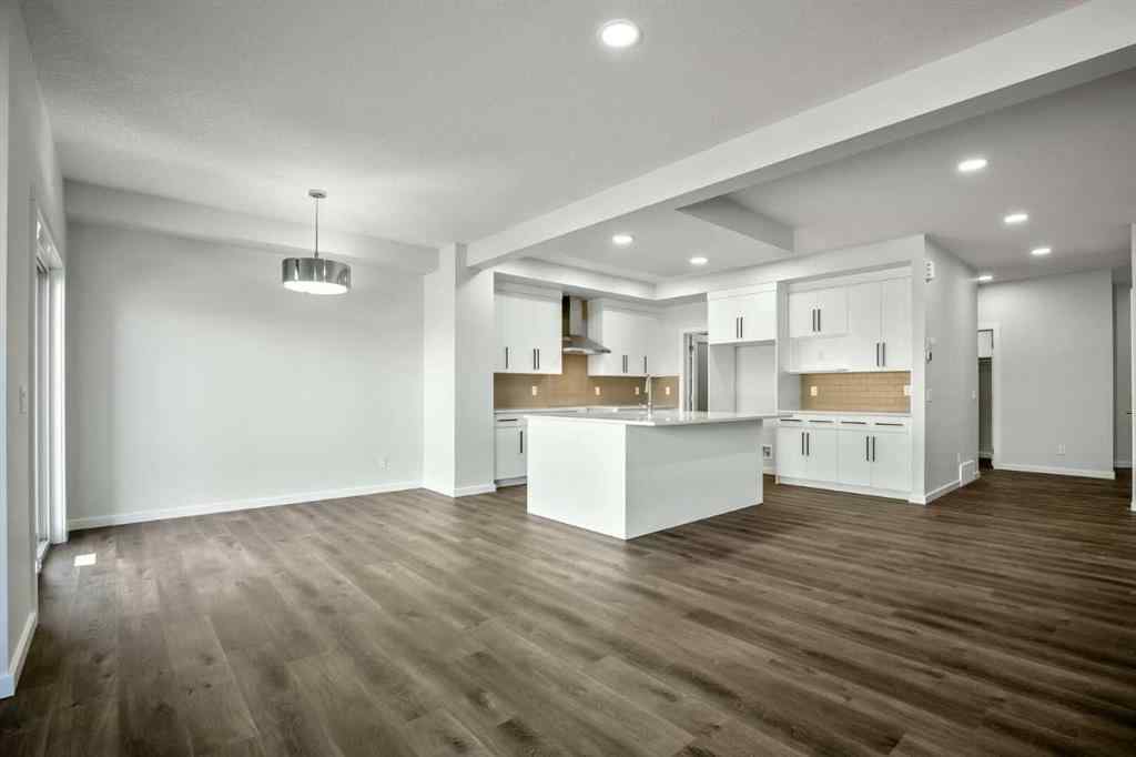 MLS® A2232391 - 34 Heartwood Villas SE in Rangeview Calgary, Residential