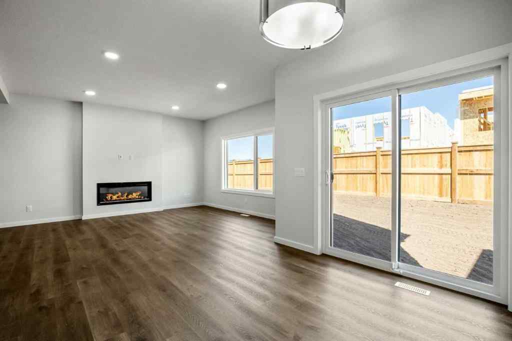 MLS® A2232391 - 34 Heartwood Villas SE in Rangeview Calgary, Residential