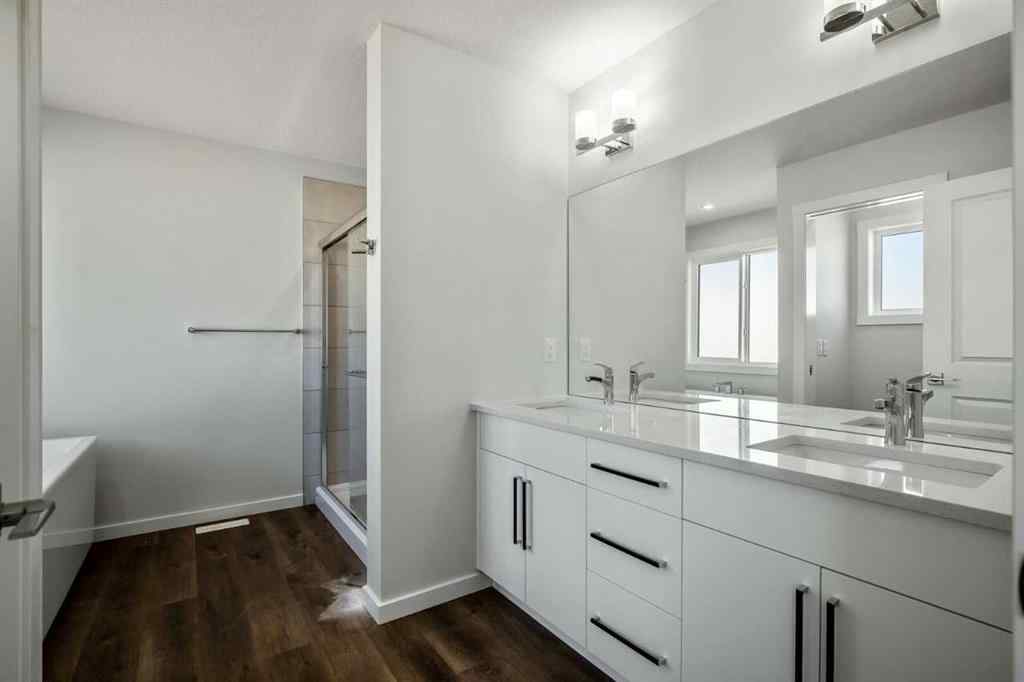 MLS® A2232391 - 34 Heartwood Villas SE in Rangeview Calgary, Residential