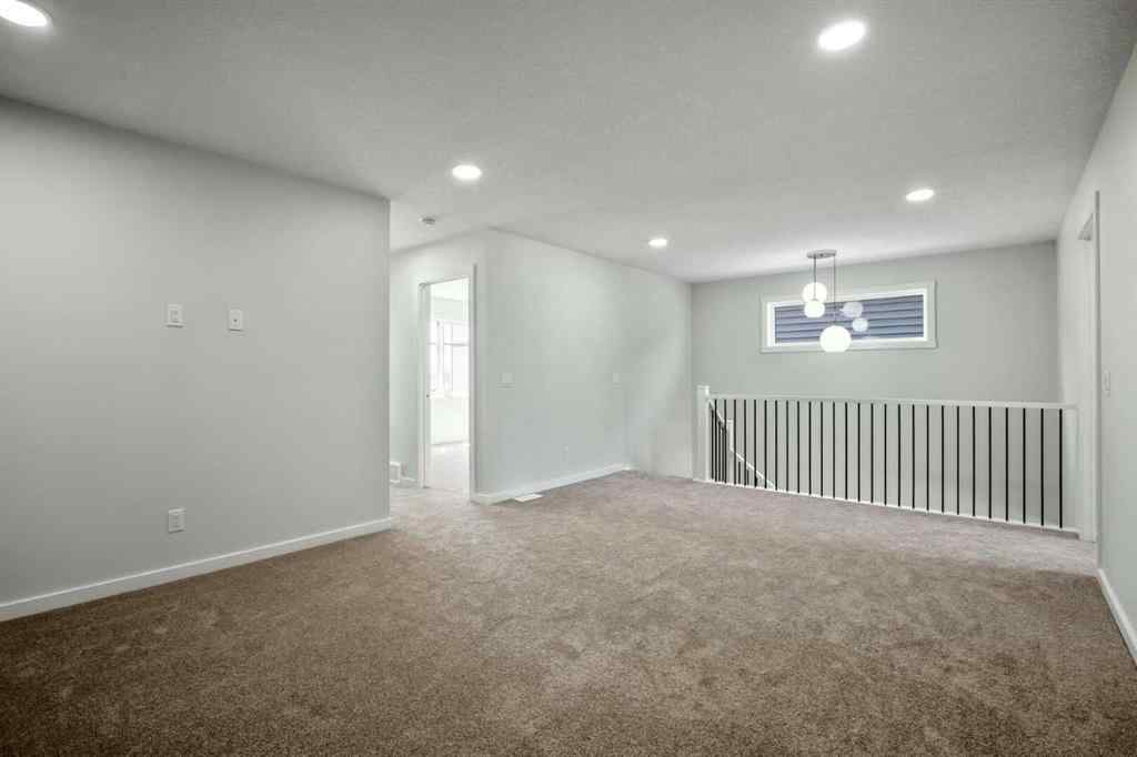 MLS® A2232391 - 34 Heartwood Villas SE in Rangeview Calgary, Residential