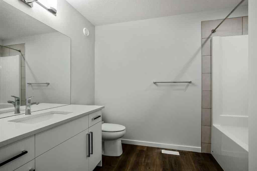 MLS® A2232391 - 34 Heartwood Villas SE in Rangeview Calgary, Residential