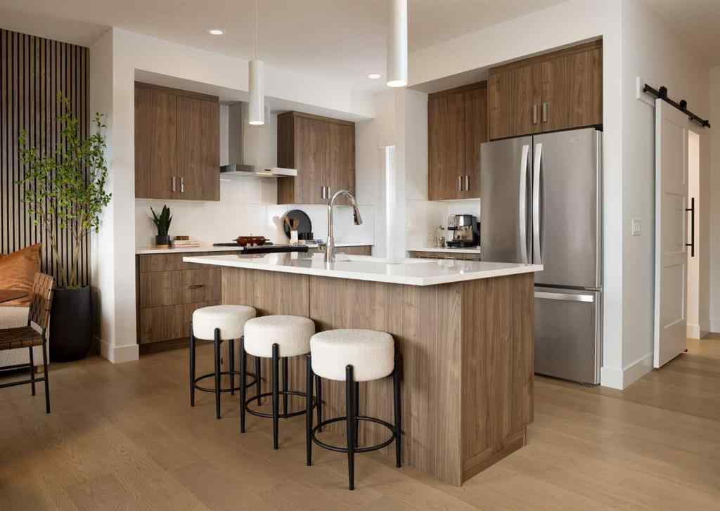 MLS® A2232396 - 4087 Sawgrass Street NW in Sawgrass Park Airdrie, Residential