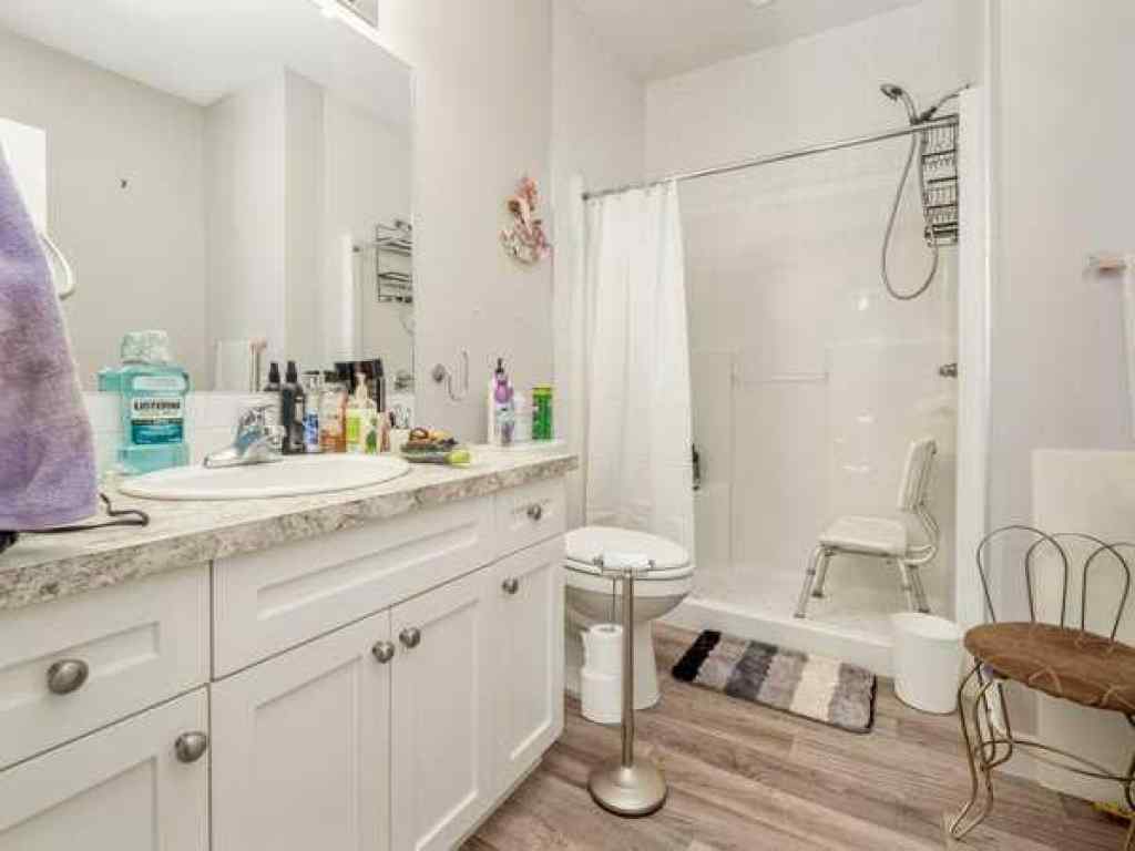 MLS® A2232408 - 242 1st Street W in NONE Cardston, Residential
