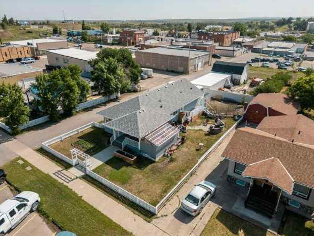 MLS® A2232408 - 242 1st Street W in NONE Cardston, Residential