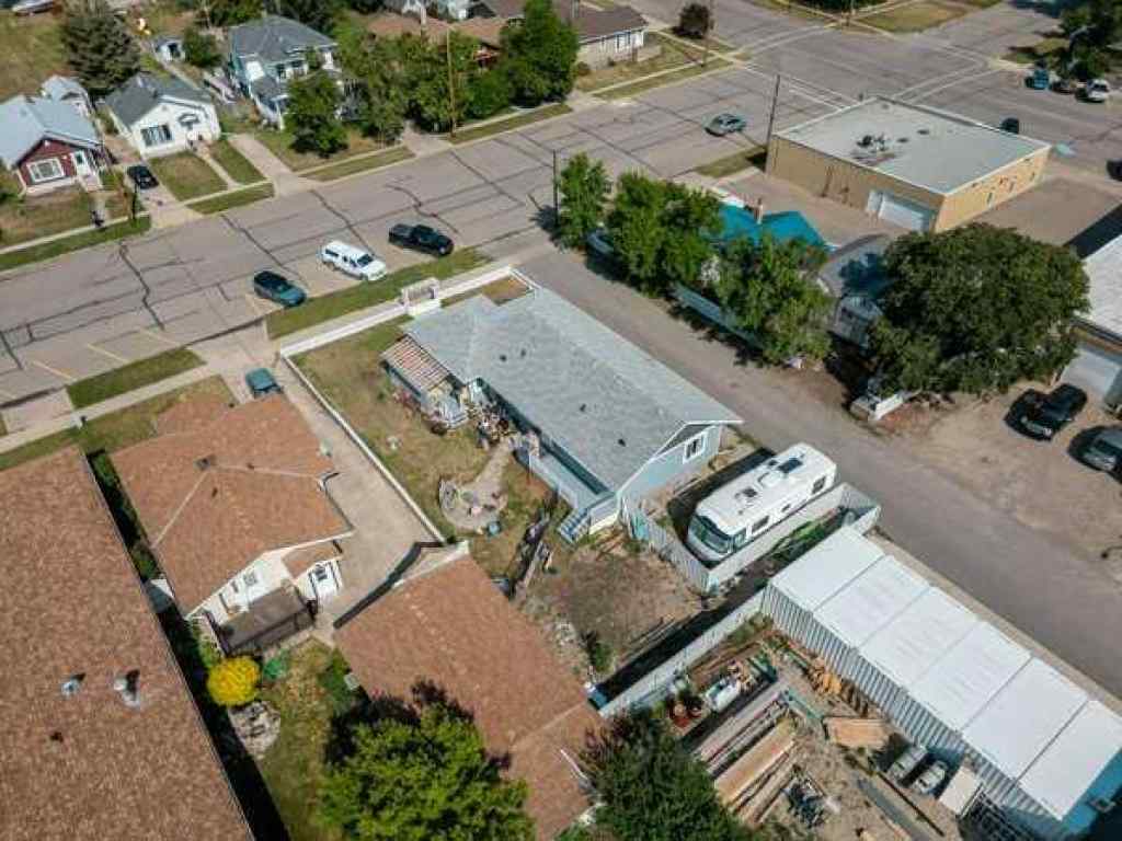 MLS® A2232408 - 242 1st Street W in NONE Cardston, Residential