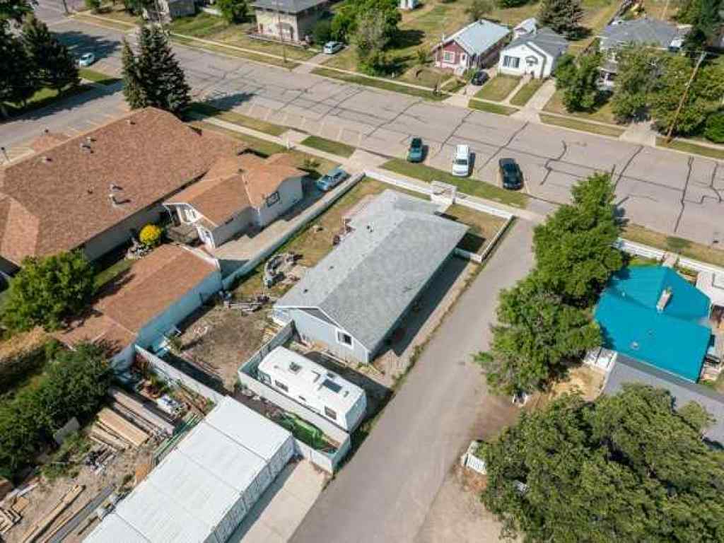MLS® A2232408 - 242 1st Street W in NONE Cardston, Residential