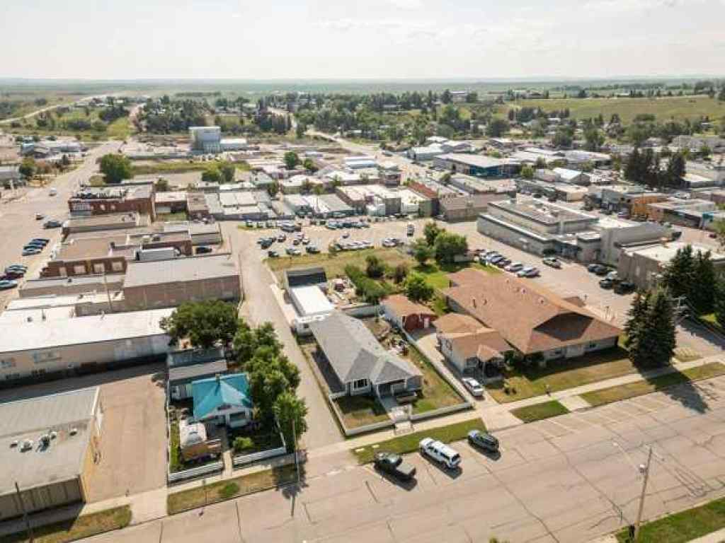 MLS® A2232408 - 242 1st Street W in NONE Cardston, Residential