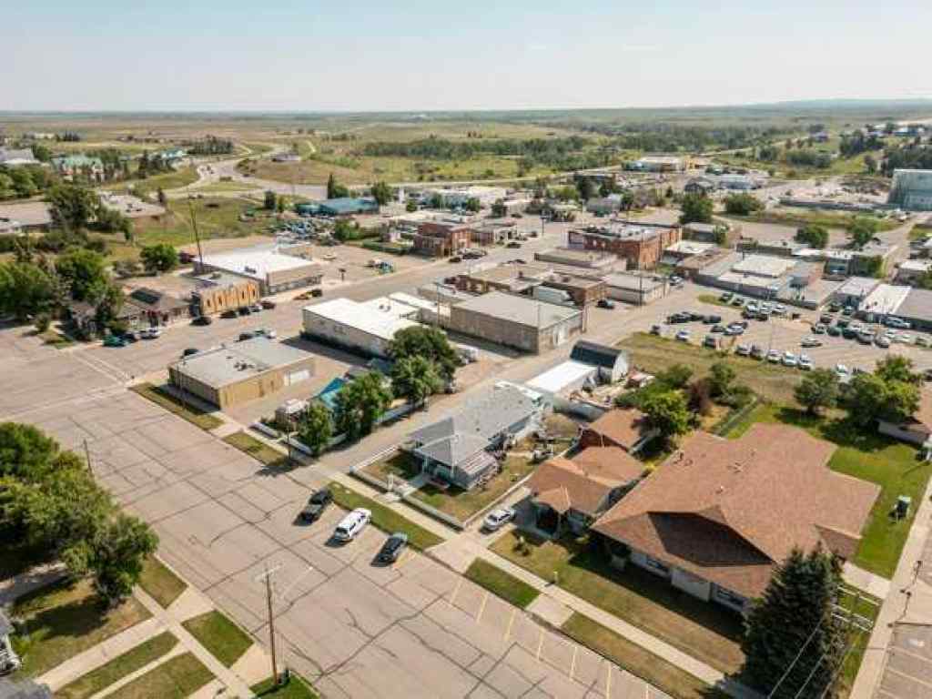 MLS® A2232408 - 242 1st Street W in NONE Cardston, Residential