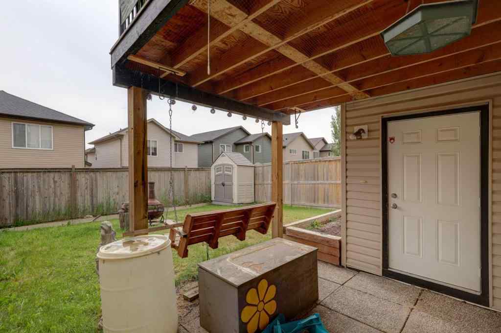 MLS® A2232410 - 56 Kinlea Link NW in Kincora Calgary, Residential
