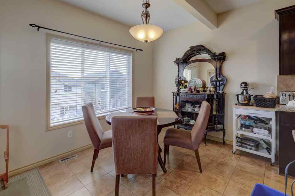 MLS® A2232410 - 56 Kinlea Link NW in Kincora Calgary, Residential
