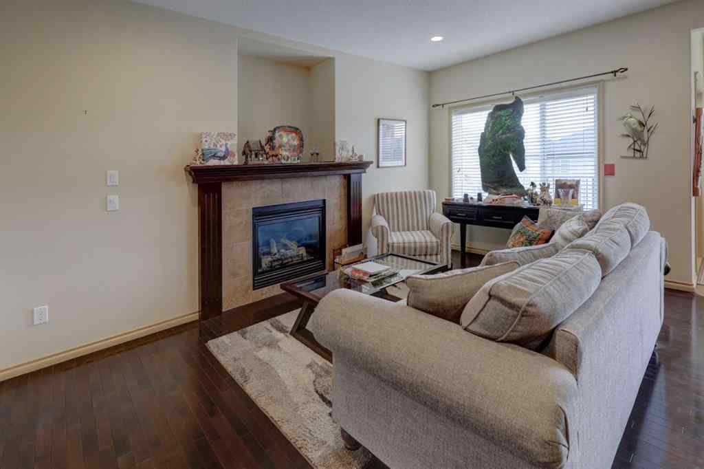 MLS® A2232410 - 56 Kinlea Link NW in Kincora Calgary, Residential