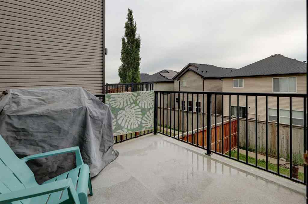 MLS® A2232410 - 56 Kinlea Link NW in Kincora Calgary, Residential