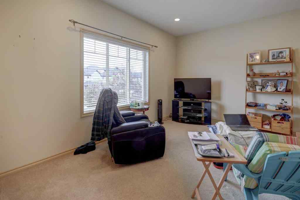 MLS® A2232410 - 56 Kinlea Link NW in Kincora Calgary, Residential