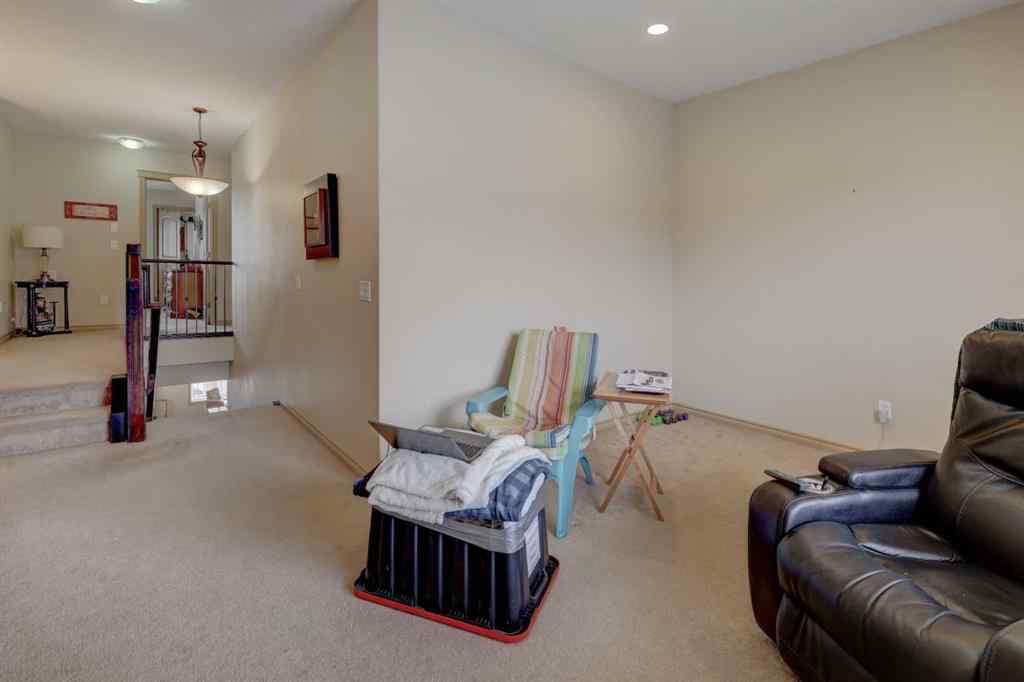 MLS® A2232410 - 56 Kinlea Link NW in Kincora Calgary, Residential