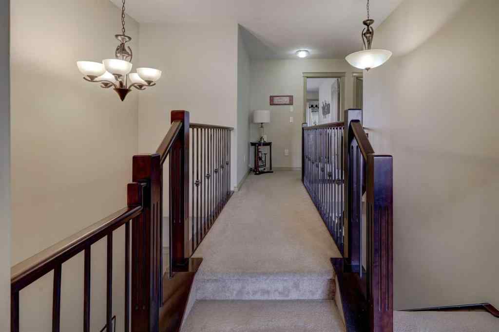 MLS® A2232410 - 56 Kinlea Link NW in Kincora Calgary, Residential