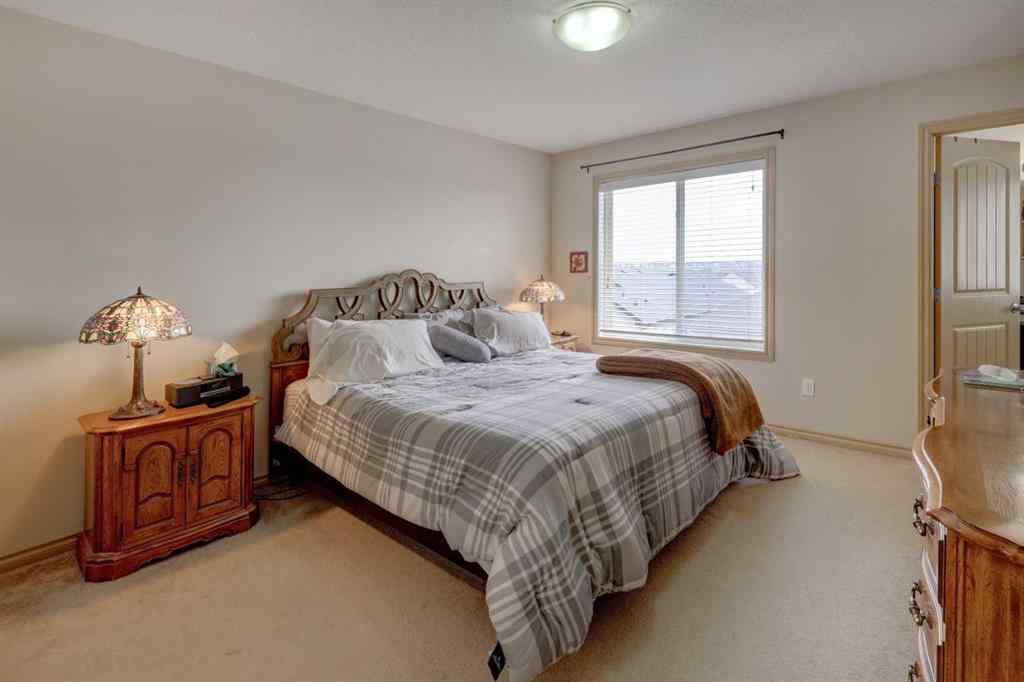 MLS® A2232410 - 56 Kinlea Link NW in Kincora Calgary, Residential