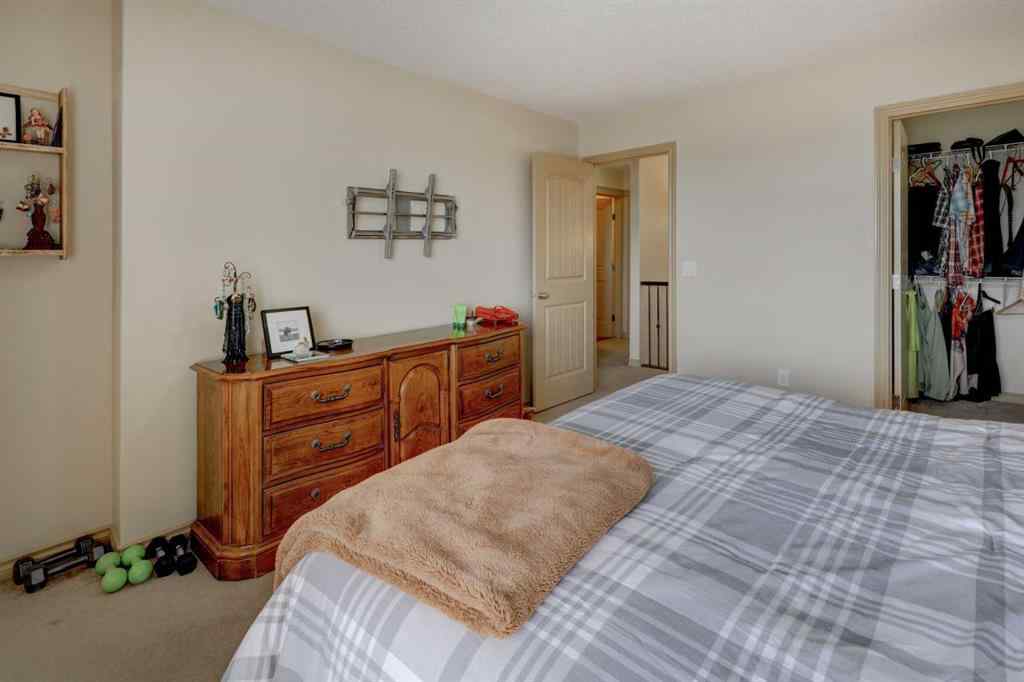 MLS® A2232410 - 56 Kinlea Link NW in Kincora Calgary, Residential