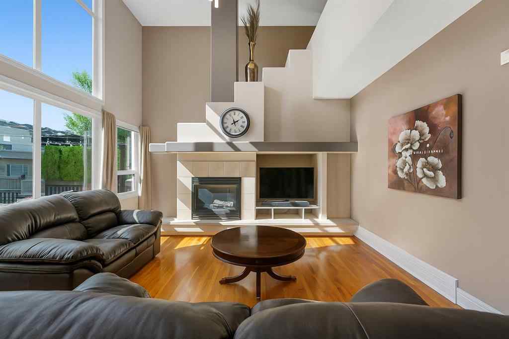 MLS® A2232416 - 120 Cranston Drive SE in Cranston Calgary, Residential