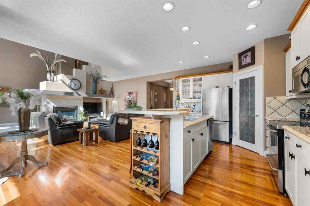 MLS® A2232416 - 120 Cranston Drive SE in Cranston Calgary, Residential