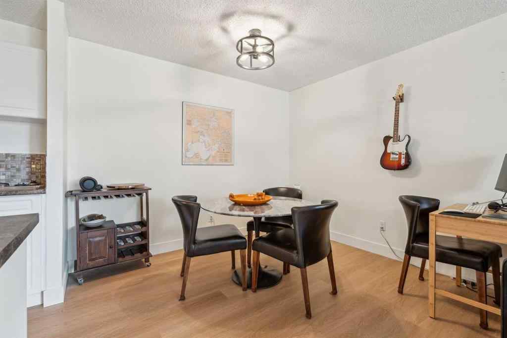 MLS® A2232418 - Unit #214 111 14 Avenue SE in Beltline Calgary, Residential
